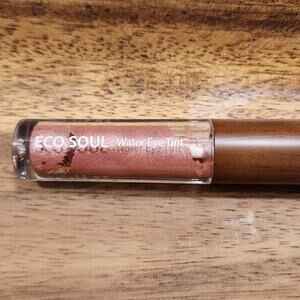 Water Eye Tint CR01 Everybody Coral x2 0.14oz./5g The SAEM ECO SOUL - NIB